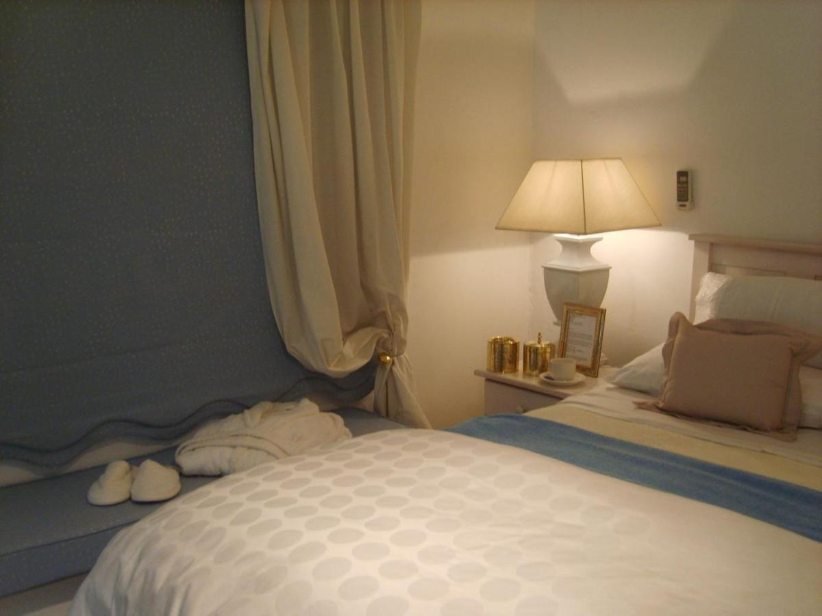 Emerald Guest House Springs ห้อง รูปภาพ