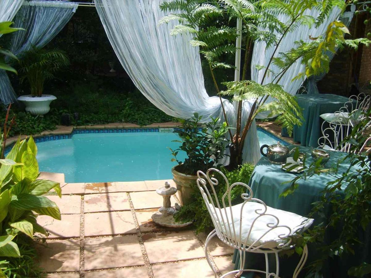 Emerald Guest House Springs ห้อง รูปภาพ